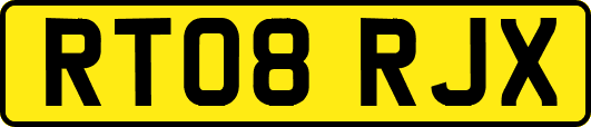 RT08RJX