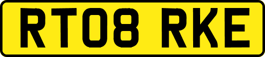 RT08RKE