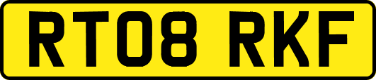 RT08RKF