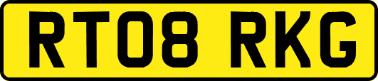 RT08RKG