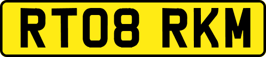 RT08RKM