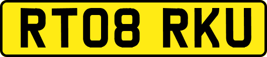 RT08RKU
