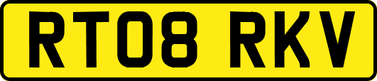RT08RKV