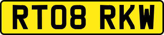 RT08RKW