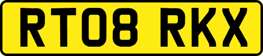 RT08RKX
