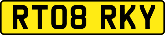 RT08RKY