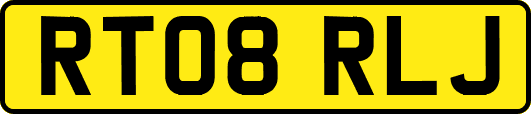 RT08RLJ