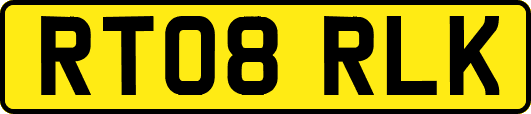 RT08RLK