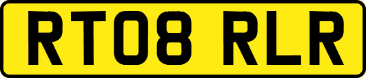 RT08RLR