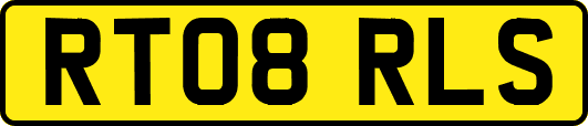 RT08RLS