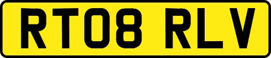 RT08RLV