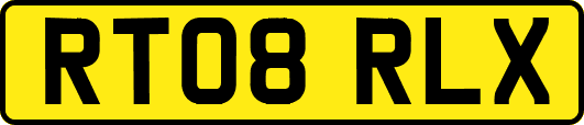 RT08RLX