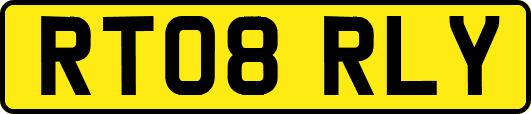 RT08RLY