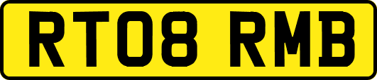 RT08RMB