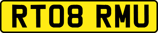 RT08RMU