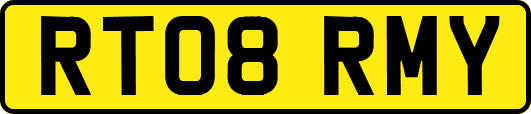 RT08RMY