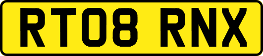 RT08RNX