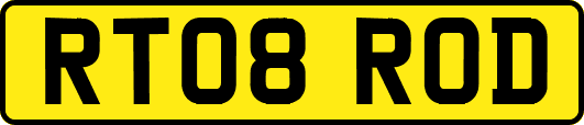 RT08ROD