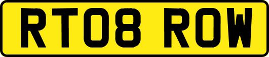RT08ROW