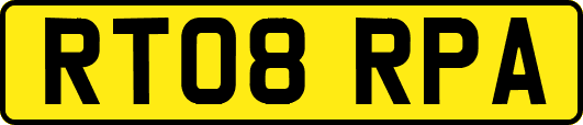 RT08RPA