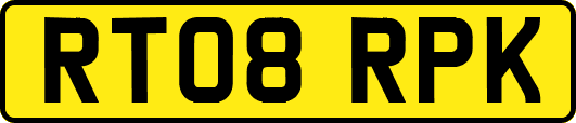 RT08RPK