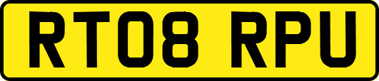 RT08RPU