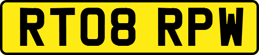 RT08RPW