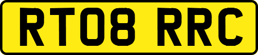 RT08RRC