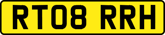 RT08RRH