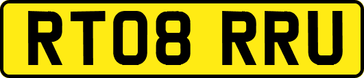RT08RRU