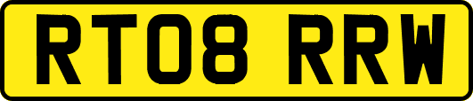 RT08RRW
