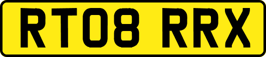 RT08RRX
