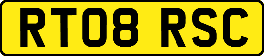 RT08RSC