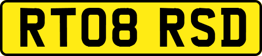 RT08RSD