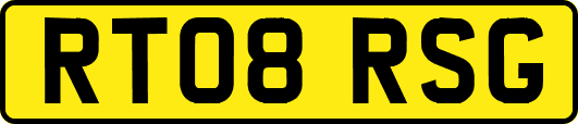 RT08RSG