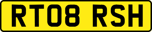 RT08RSH