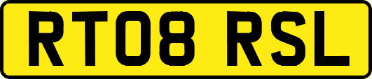 RT08RSL