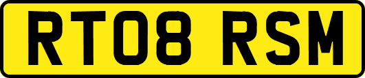 RT08RSM