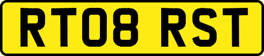 RT08RST
