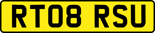 RT08RSU