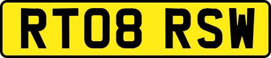 RT08RSW