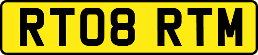 RT08RTM
