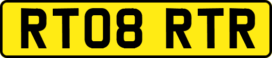 RT08RTR