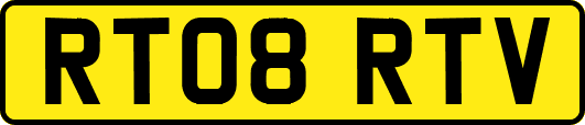 RT08RTV