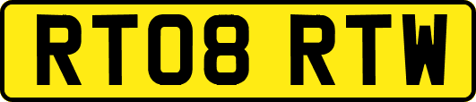 RT08RTW