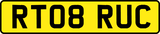 RT08RUC