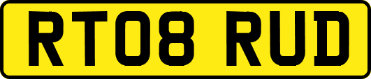 RT08RUD