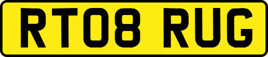 RT08RUG