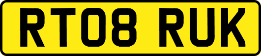 RT08RUK