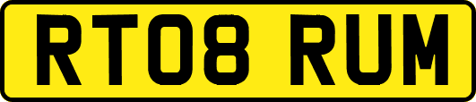 RT08RUM